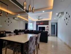 Amaryllis Ville (D11), Condominium #596154551